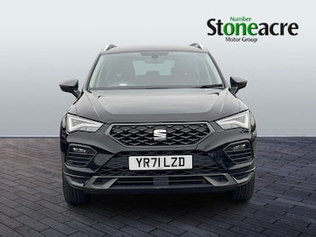 Used SEAT Ateca 2021 for sale - 76993329: Photo