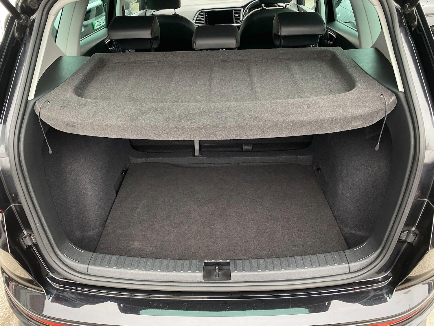 Used SEAT Ateca 2021 for sale - 76993329: Photo 39