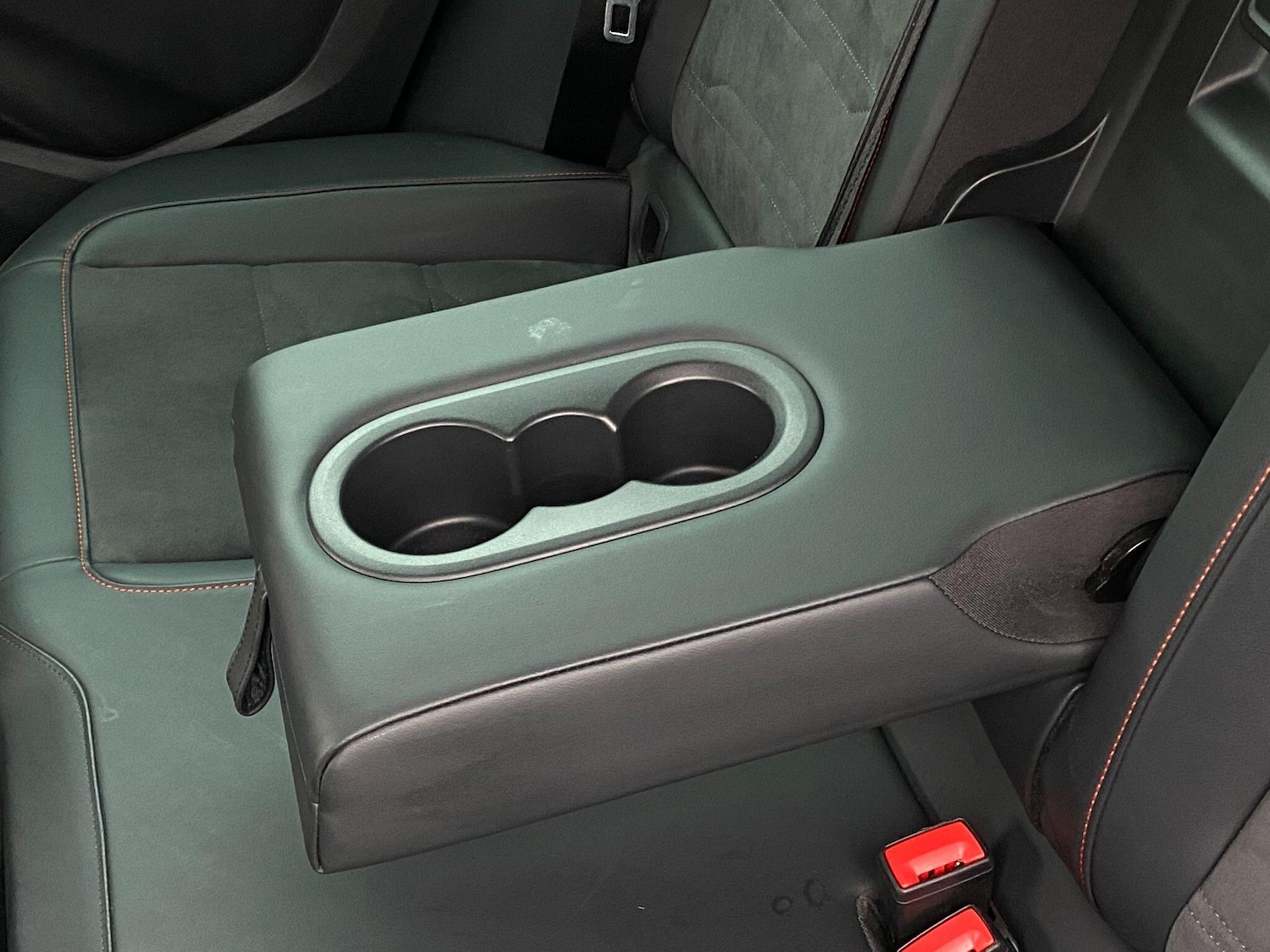 Used SEAT Ateca 2021 for sale - 76993329: Photo 41