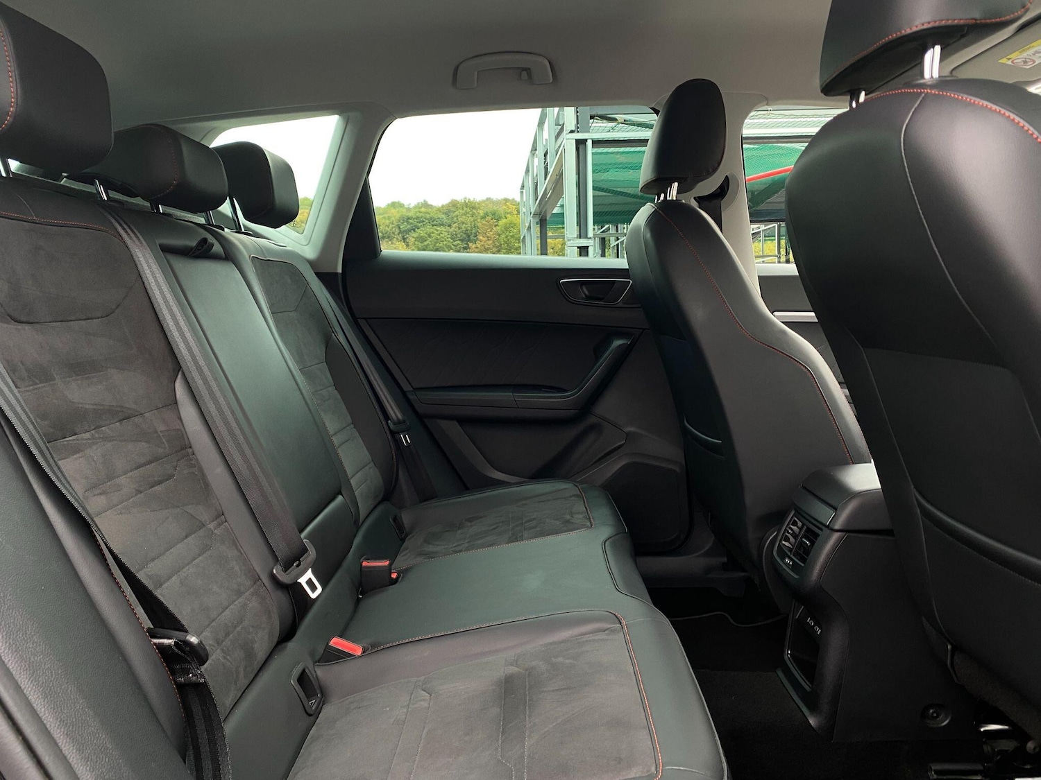 Used SEAT Ateca 2021 for sale - 76993329: Photo 43