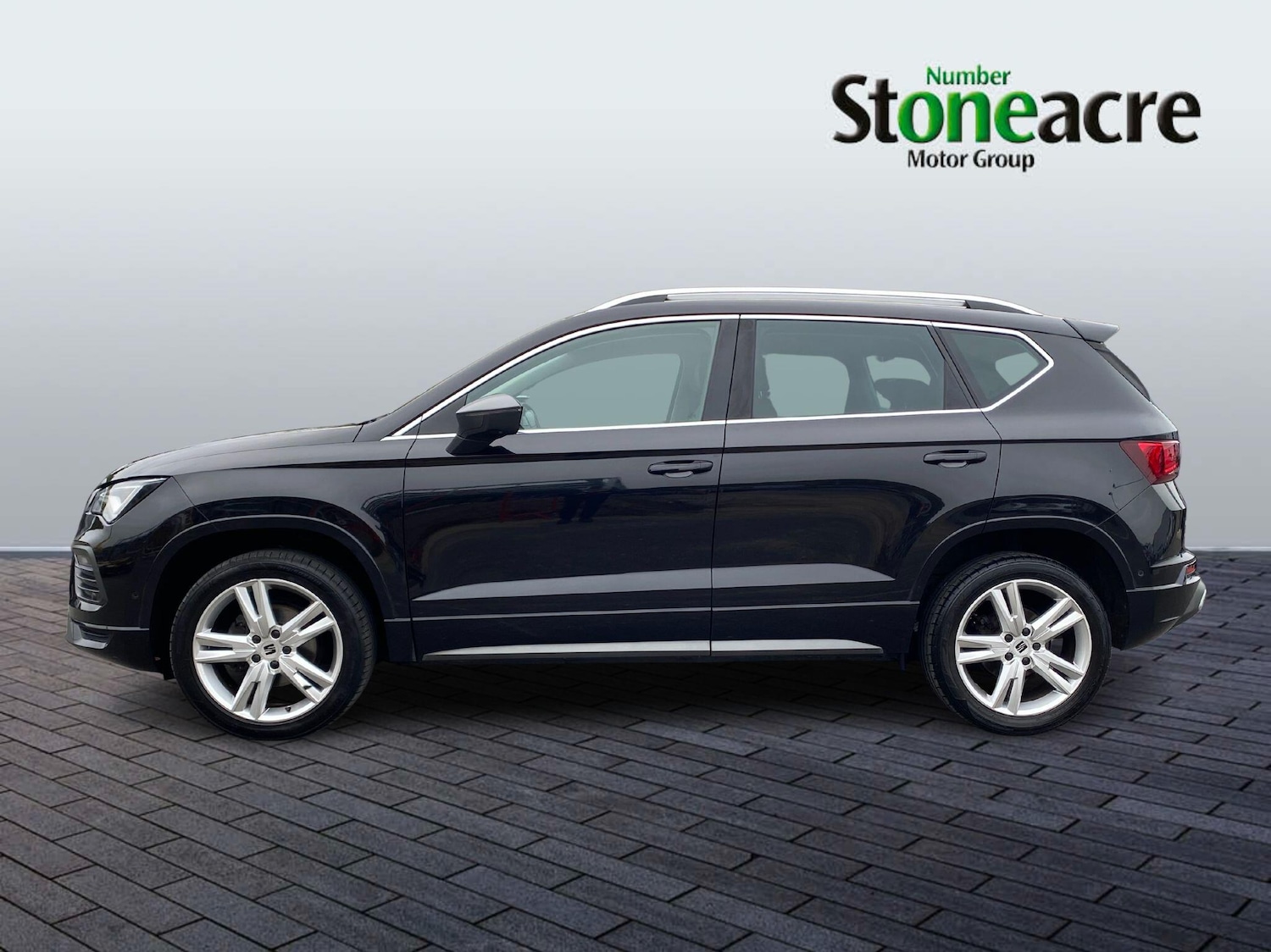 Used SEAT Ateca 2021 for sale - 76993329: Photo 8