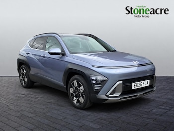 Used Hyundai KONA 2026 for sale - 79426787: Photo