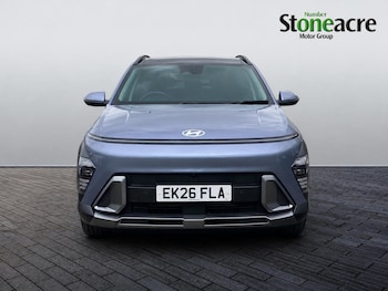 Used Hyundai KONA 2026 for sale - 79426787: Photo
