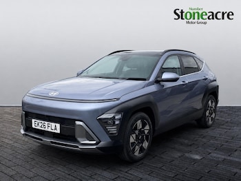 Used Hyundai KONA 2026 for sale - 79426787: Photo