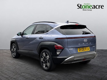 Used Hyundai KONA 2026 for sale - 79426787: Photo