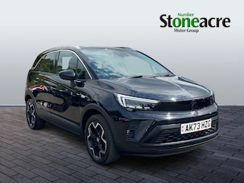 Used Vauxhall Crossland 2023 for sale - 79169284: Photo