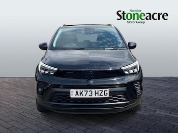 Used Vauxhall Crossland 2023 for sale - 79169284: Photo