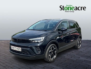 Used Vauxhall Crossland 2023 for sale - 79169284: Photo
