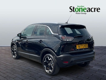 Used Vauxhall Crossland 2023 for sale - 79169284: Photo