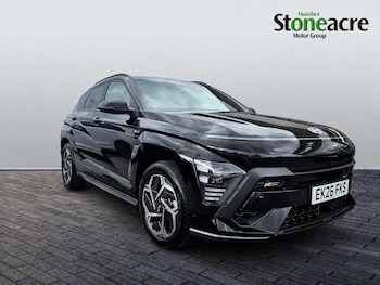 Used Hyundai KONA 2026 for sale - 79440664: Photo