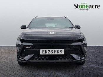 Used Hyundai KONA 2026 for sale - 79440664: Photo