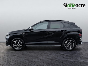 Used Hyundai KONA 2026 for sale - 79440664: Photo