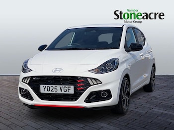 Used Hyundai i10 2025 for sale - 75915422: Photo