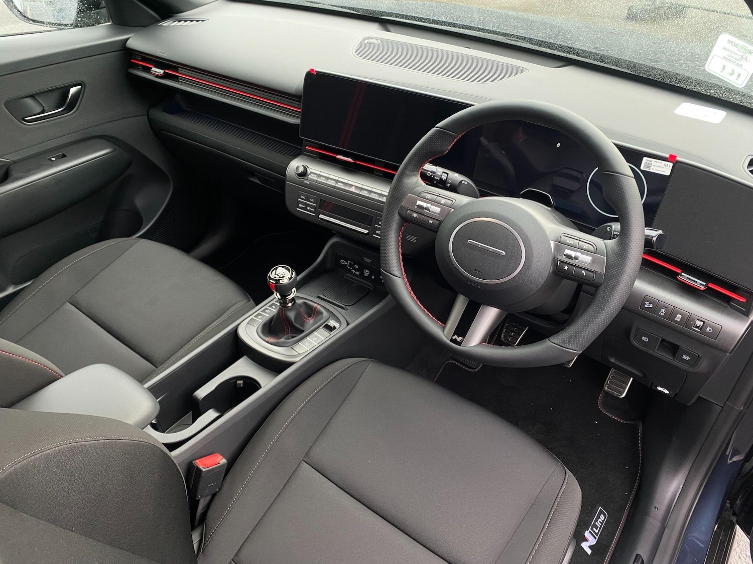 Used Hyundai KONA 2025 for sale - 77320853: Photo 11