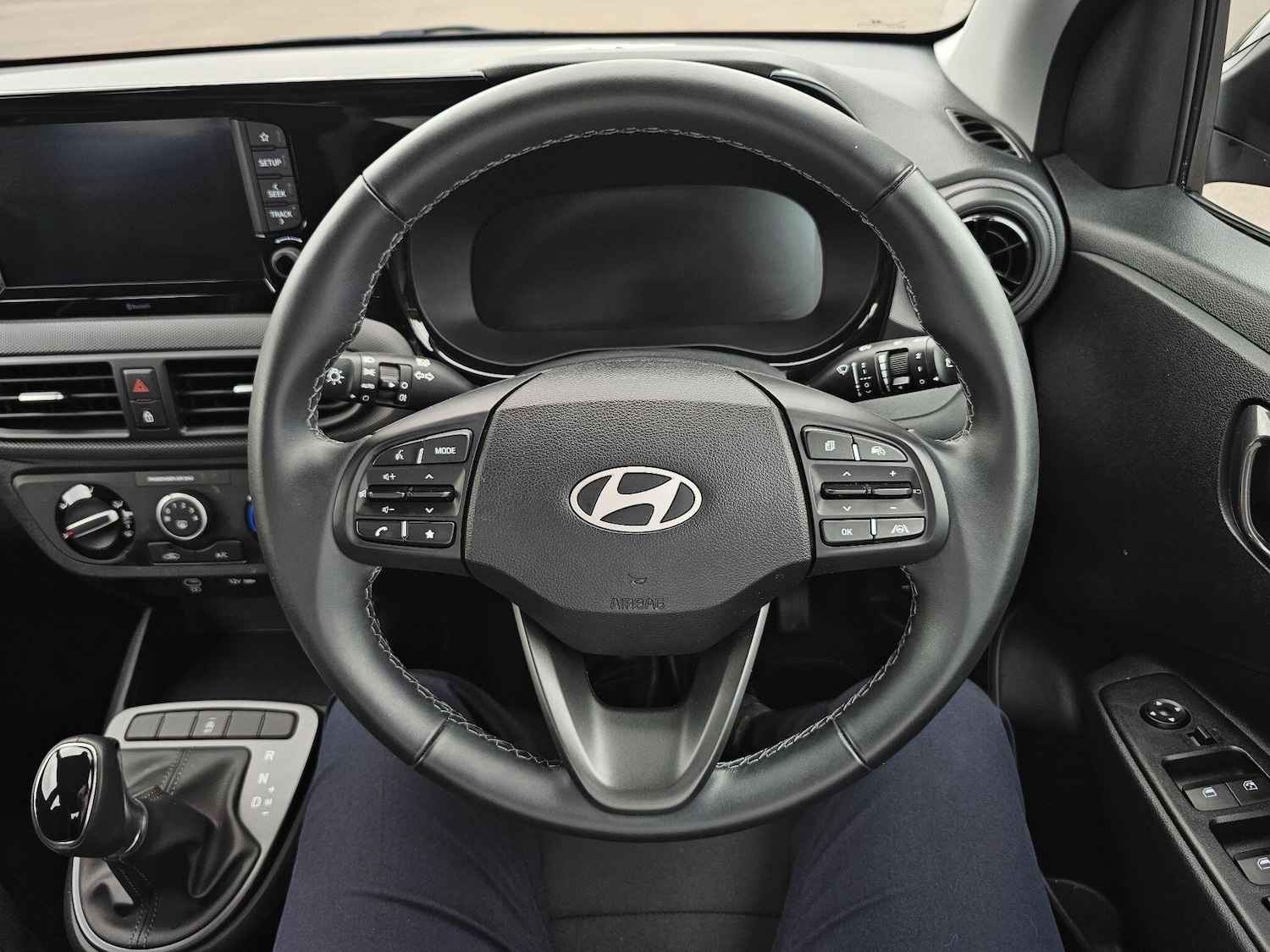 Used Hyundai i10 2024 for sale - 76441349: Photo 22