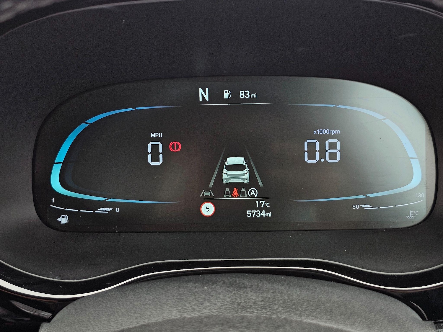 Used Hyundai i10 2024 for sale - 76441349: Photo 26