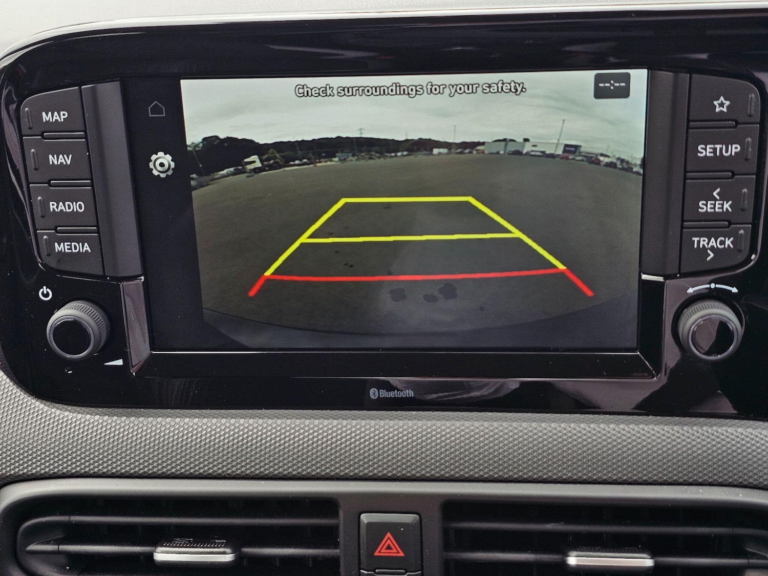 Used Hyundai i10 2024 for sale - 76441349: Photo 32