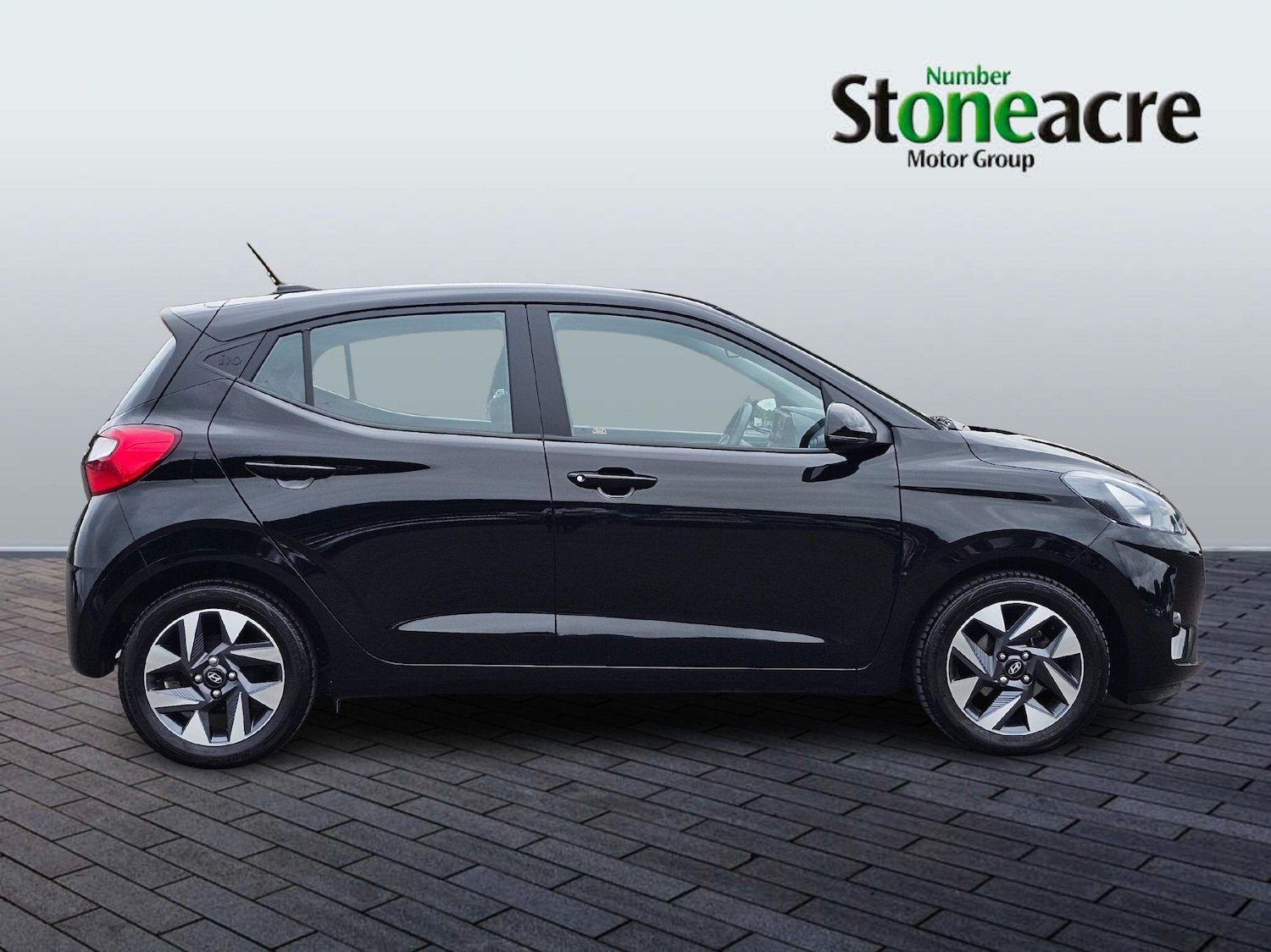 Used Hyundai i10 2024 for sale - 76441349: Photo 4