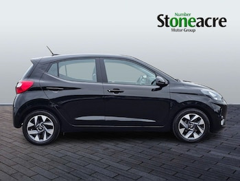 Used Hyundai i10 2024 for sale - 76441349: Photo