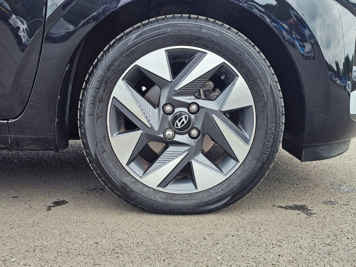 Used Hyundai i10 2024 for sale - 76441349: Photo 6