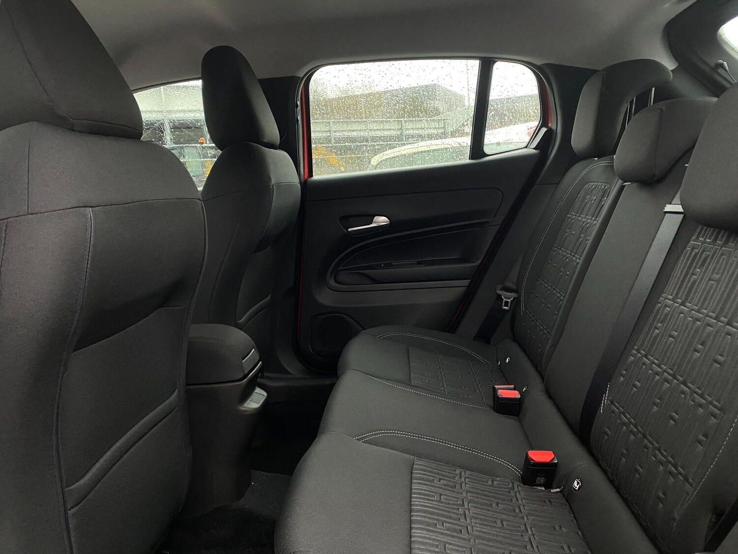 Used Fiat 600 2025 for sale - 77090860: Photo 11