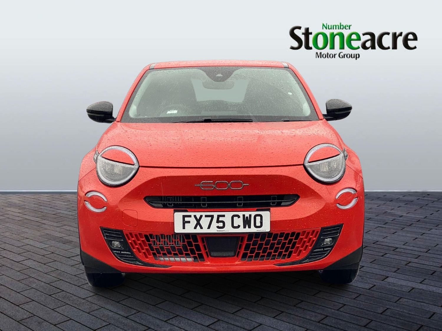 Used Fiat 600 2025 for sale - 77090860: Photo 2