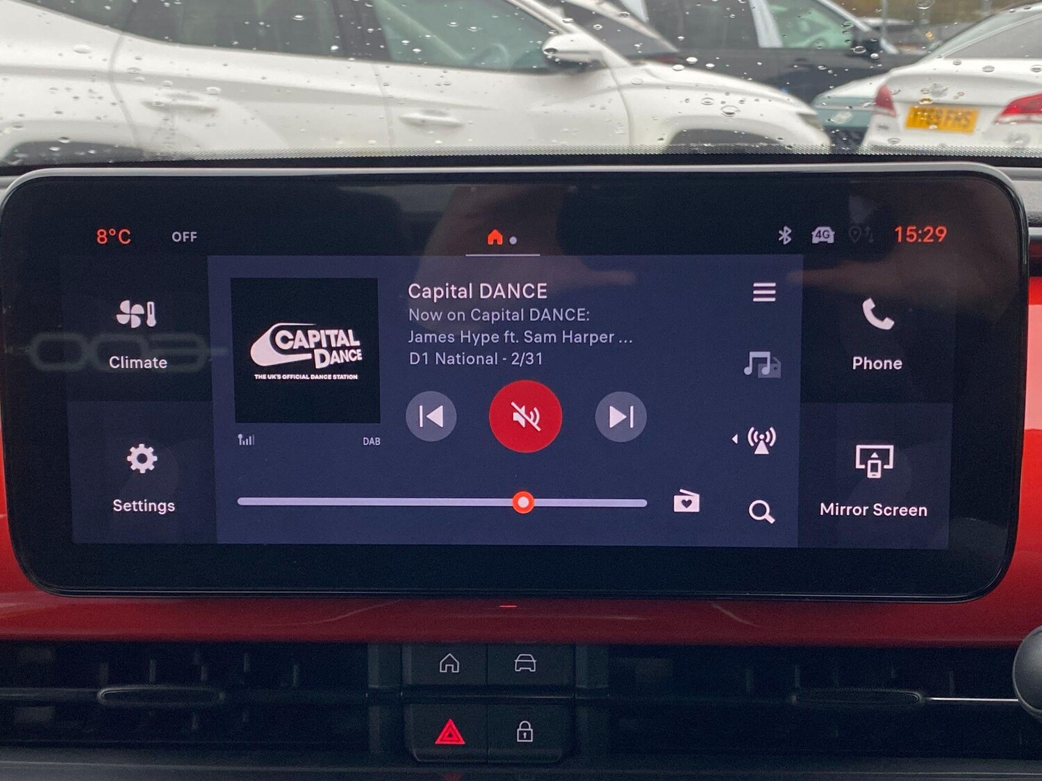 Used Fiat 600 2025 for sale - 77090860: Photo 25