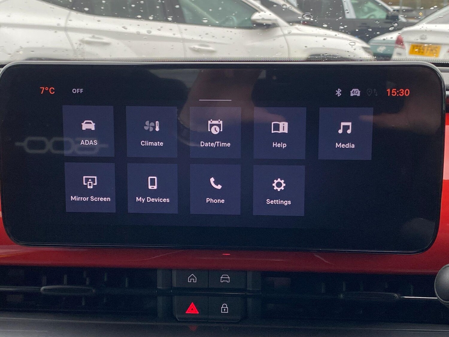 Used Fiat 600 2025 for sale - 77090860: Photo 28