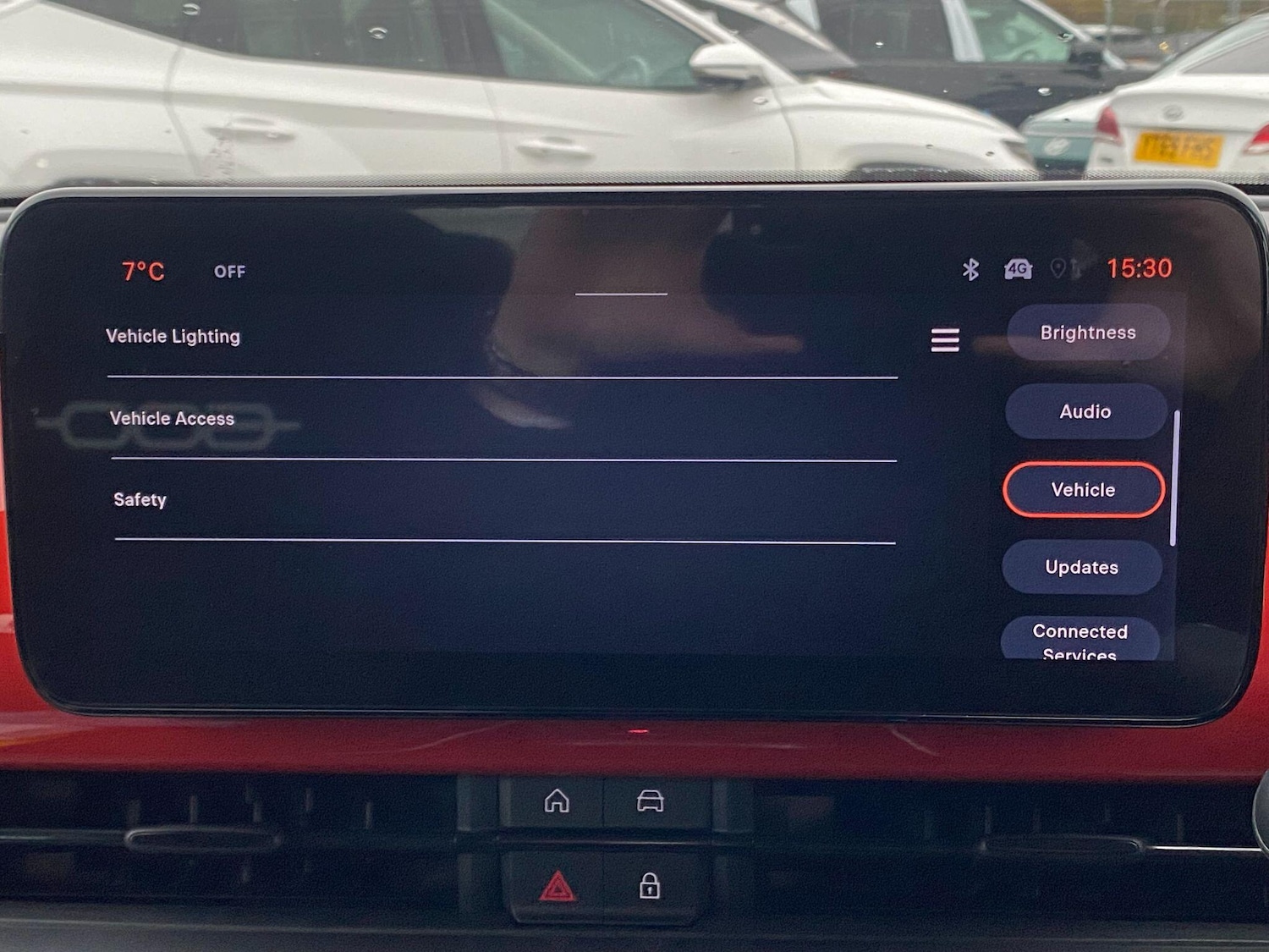 Used Fiat 600 2025 for sale - 77090860: Photo 29