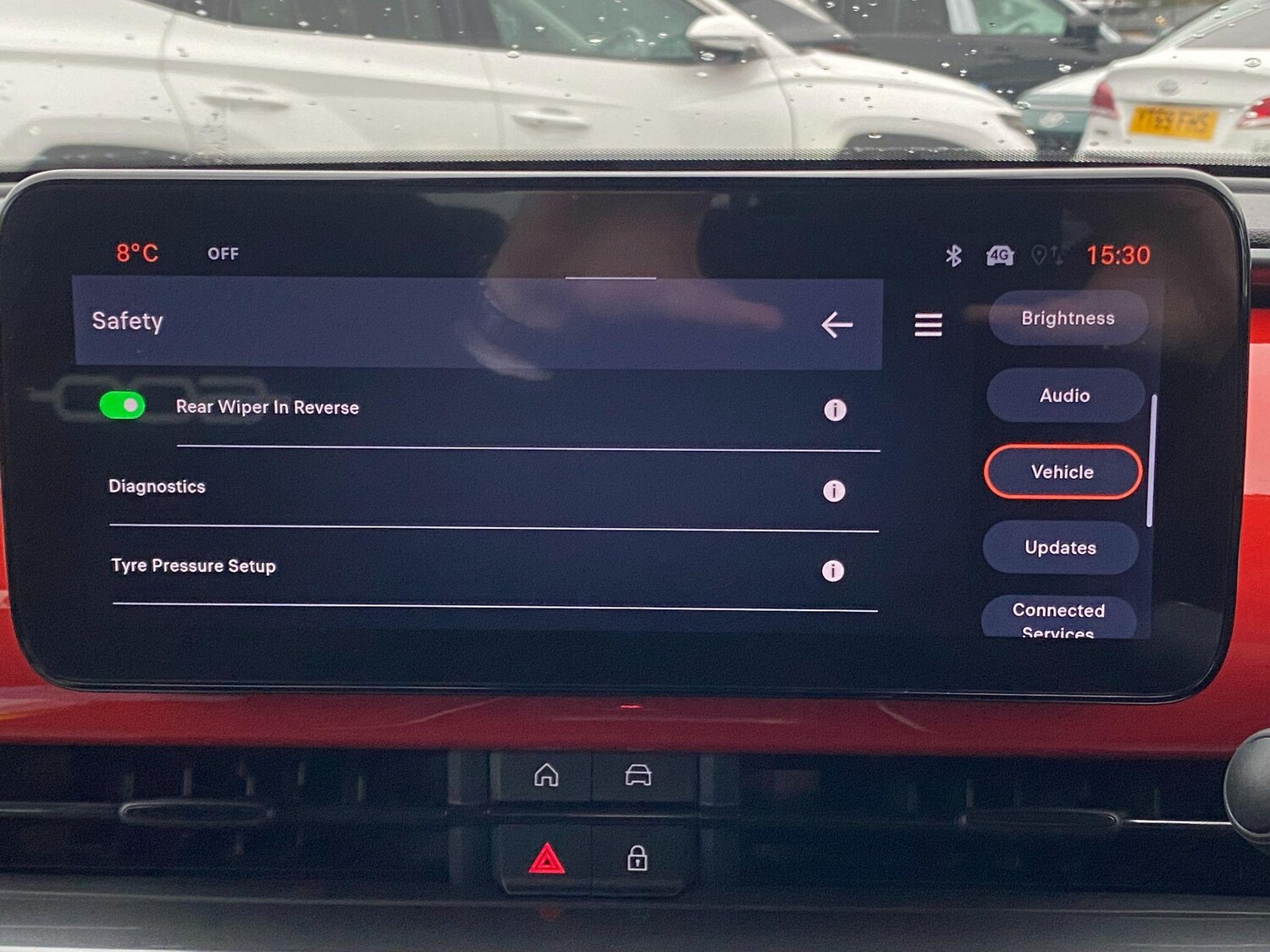 Used Fiat 600 2025 for sale - 77090860: Photo 30