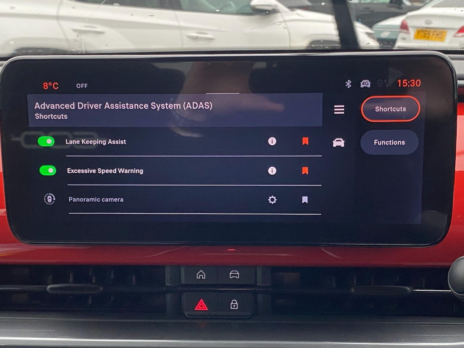 Used Fiat 600 2025 for sale - 77090860: Photo 31