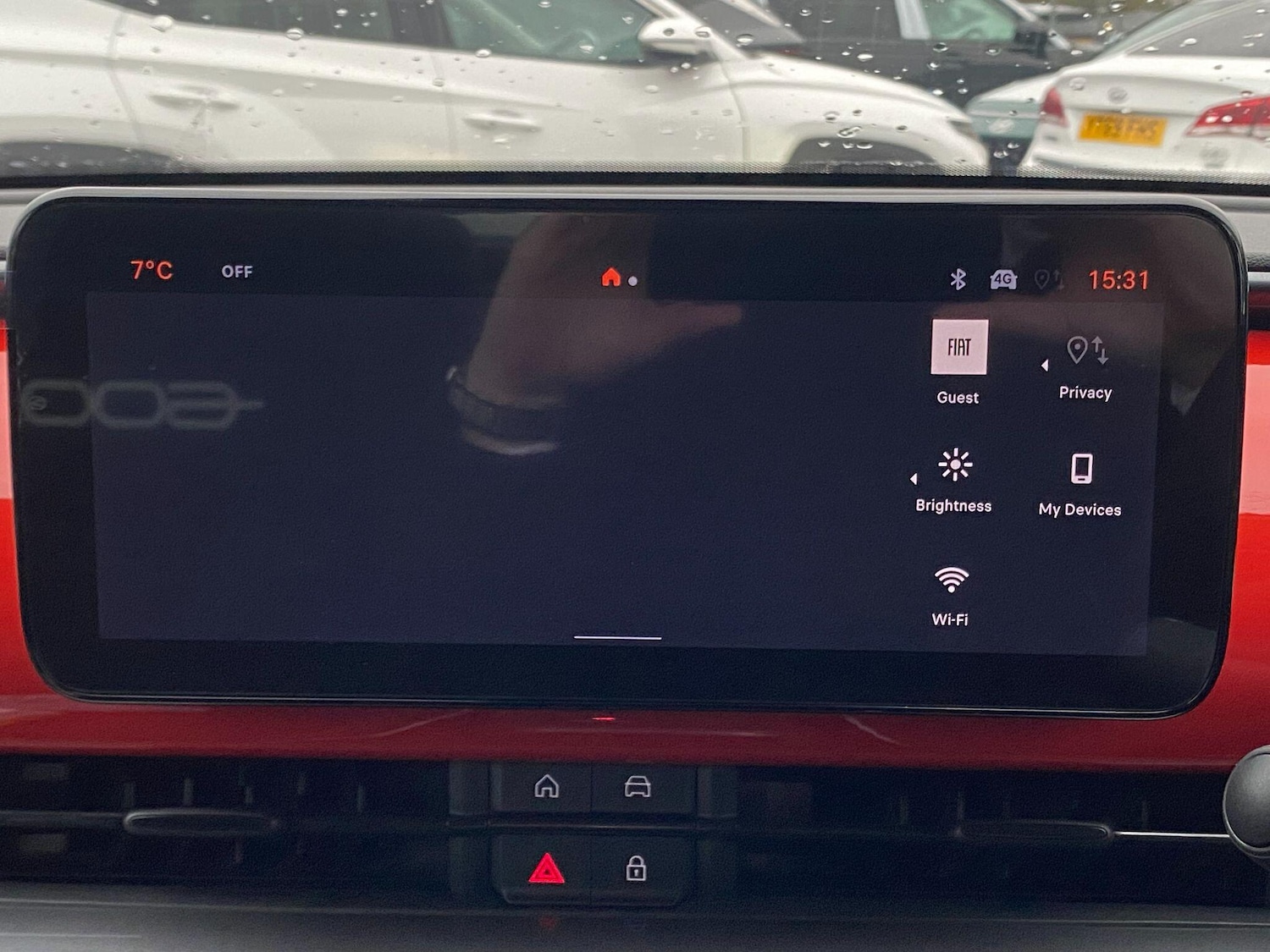 Used Fiat 600 2025 for sale - 77090860: Photo 32