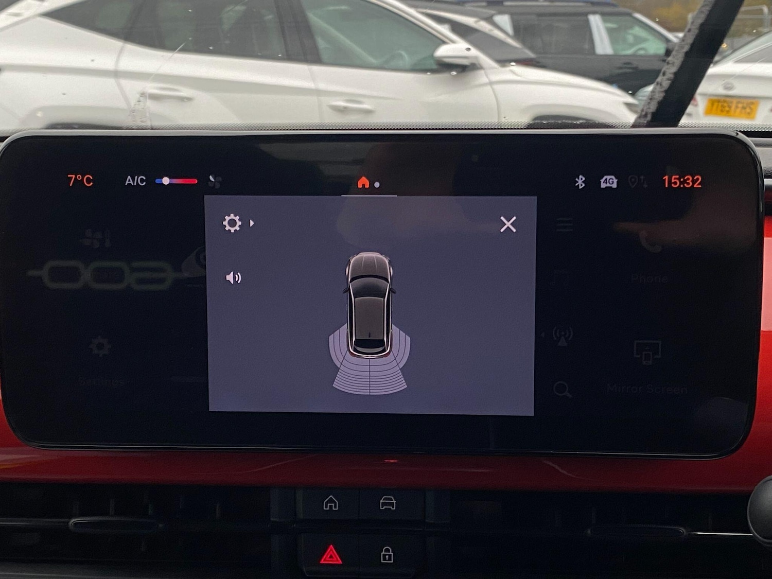 Used Fiat 600 2025 for sale - 77090860: Photo 33