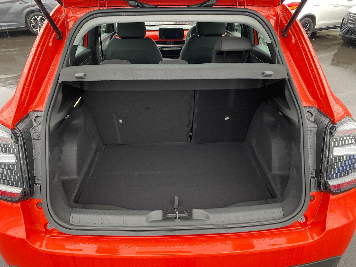 Used Fiat 600 2025 for sale - 77090860: Photo 35