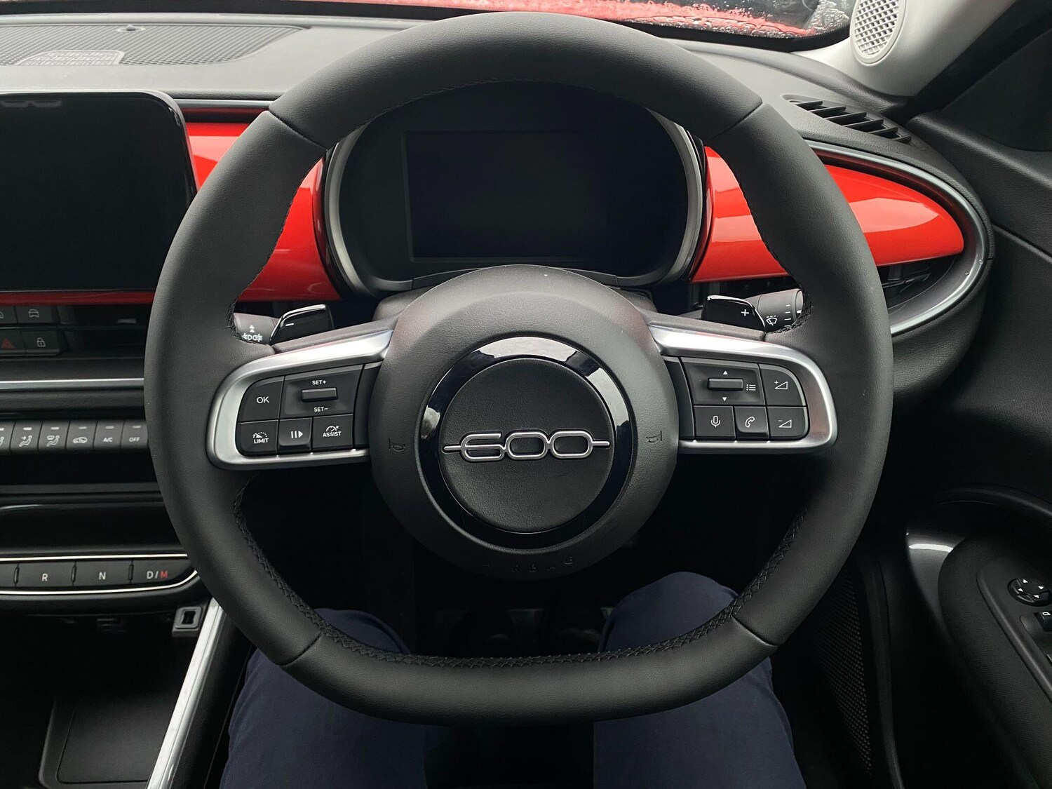 Used Fiat 600 2025 for sale - 77090860: Photo 36