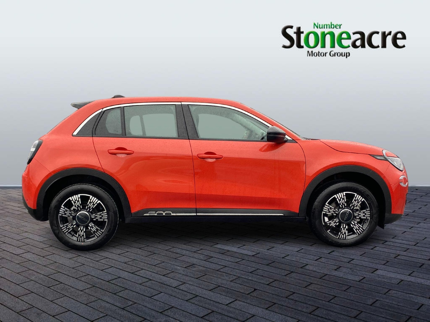 Used Fiat 600 2025 for sale - 77090860: Photo 7