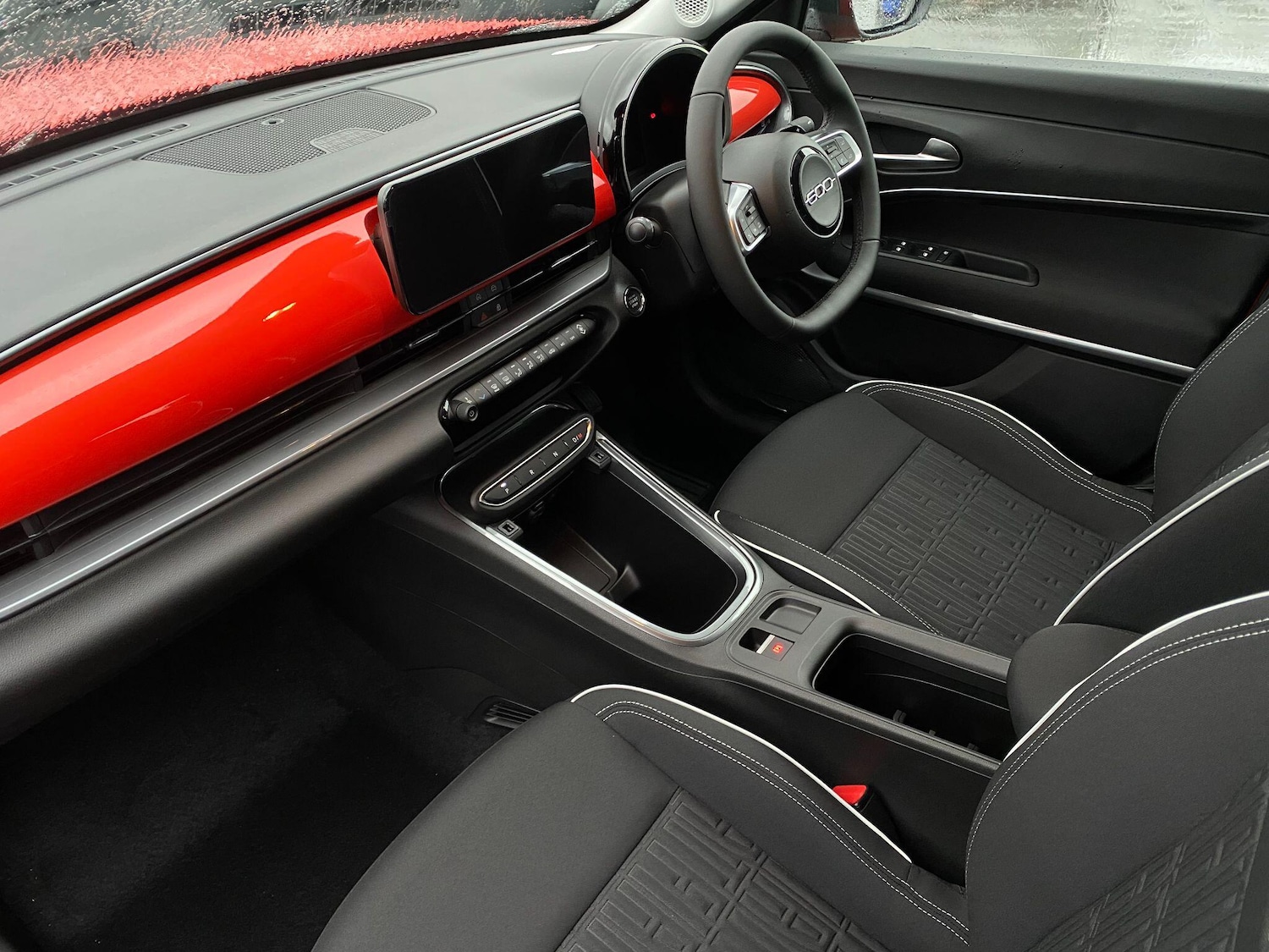 Used Fiat 600 2025 for sale - 77090860: Photo 9