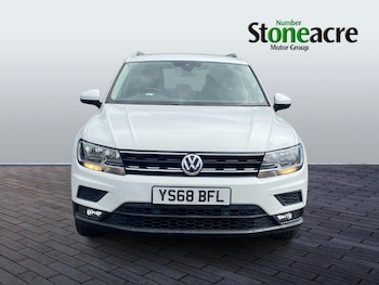 Used Volkswagen Tiguan 2018 for sale - 78854923: Photo