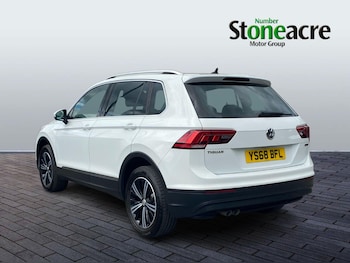 Used Volkswagen Tiguan 2018 for sale - 78854923: Photo