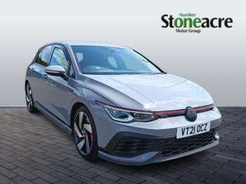 Used Volkswagen Golf 2021 for sale - 75139996: Photo