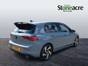 Used Volkswagen Golf 2021 for sale - 75139996: Photo