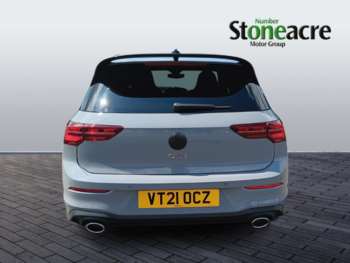 Used Volkswagen Golf 2021 for sale - 75139996: Photo