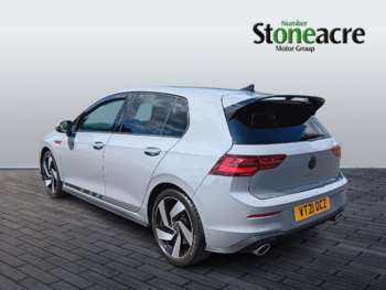 Used Volkswagen Golf 2021 for sale - 75139996: Photo