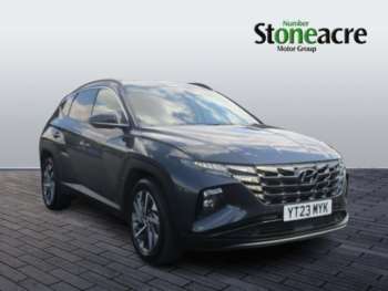 2023 (23) - 1.6 TGDi 48V MHD Premium 5dr 2WD DCT