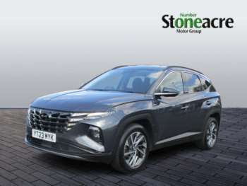 Used Hyundai TUCSON 2023 for sale - 74837962: Photo