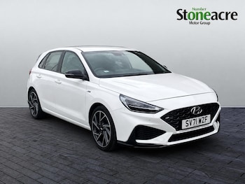 Used Hyundai i30 2021 for sale - 79425916: Photo