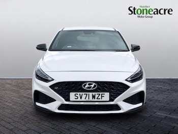 Used Hyundai i30 2021 for sale - 79425916: Photo