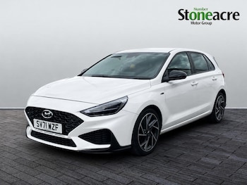 Used Hyundai i30 2021 for sale - 79425916: Photo