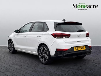 Used Hyundai i30 2021 for sale - 79425916: Photo