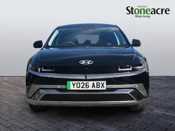 Used Hyundai IONIQ 5 2026 for sale - 79756224: Photo